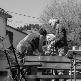L'Ouort de Bénévent - 29 mars 2017