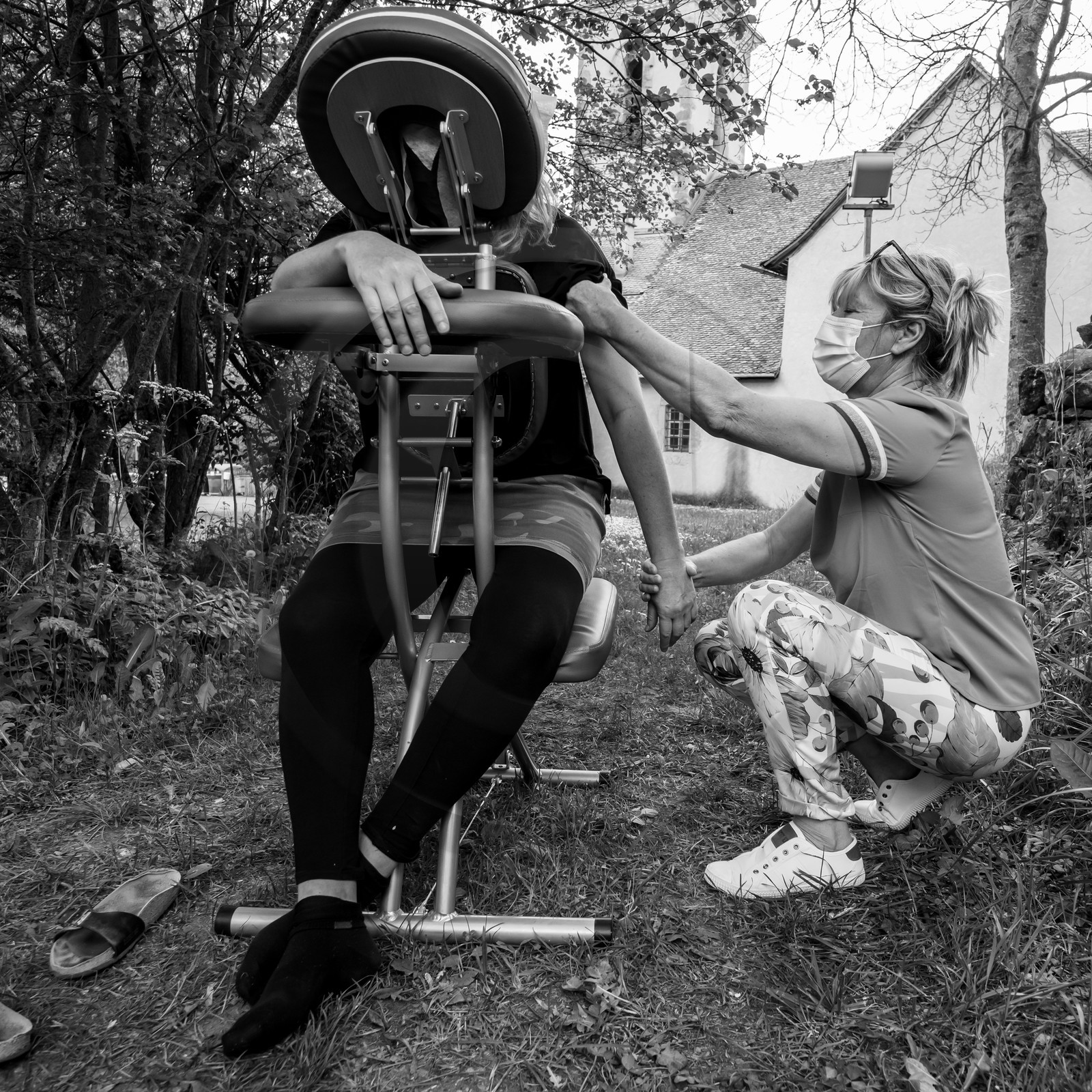 31 mai 2021 : Journée des aidants