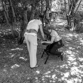 18 juillet 2025 : Journée des aidants