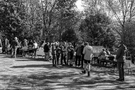 26 octobre 2025 : Soupes et marché de créateurs