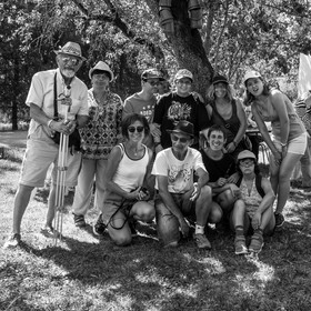 23 août 2017 - Animations