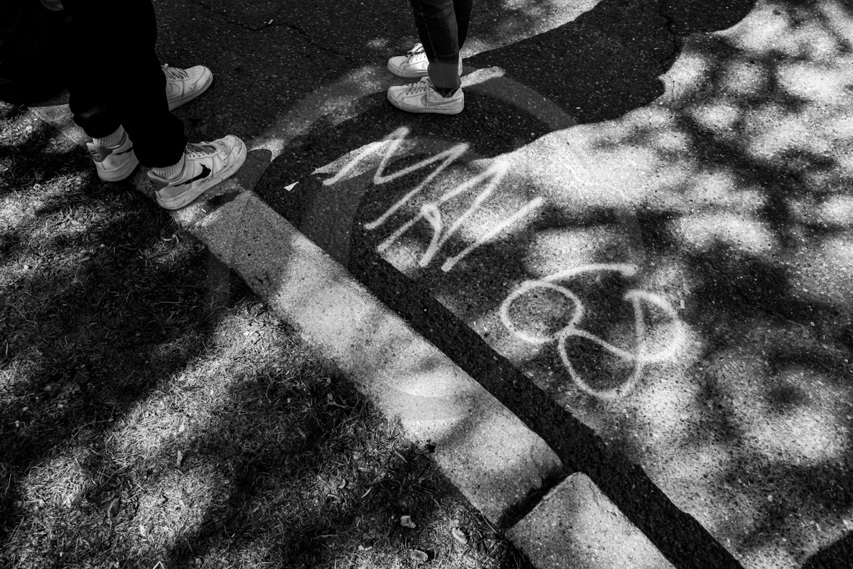 28 mars 2023 : Manifestation contre la réforme des retraites à Gap