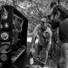 21 juillet 2021 : Sieste musicale avec Matthieu Duval