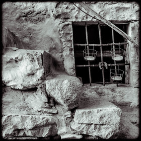 L'esprit d'escalier