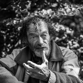 Arpenter le paysage avec Martin de la Soudière