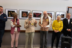 Automne photographique en Champsaur 2019 - Henri Bosco