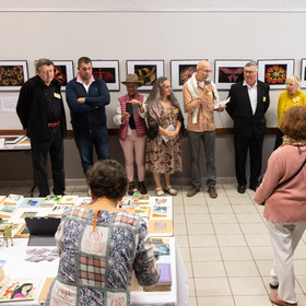 Automne photographique en Champsaur 2019 - Henri Bosco