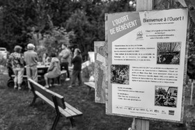 18 septembre 2023 : Journée des aidants et des aidés