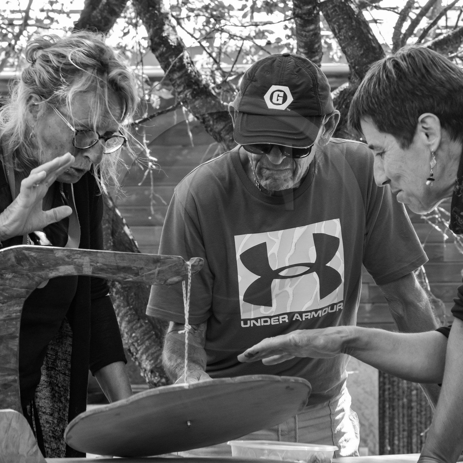 23 août 2021 : L'UCC à l'Ouort