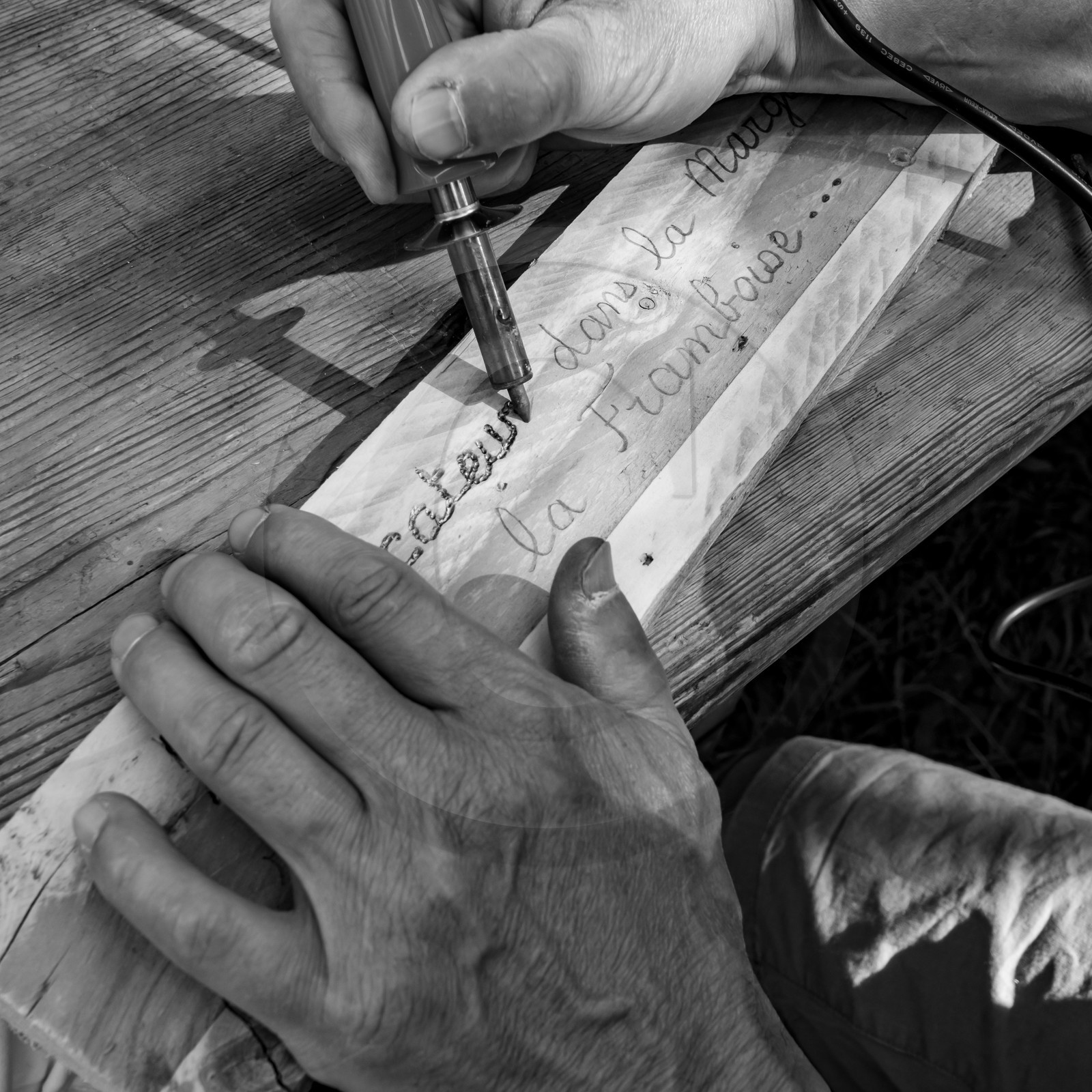 11, 12 et 13 août 2021 : L'Echo des Mots