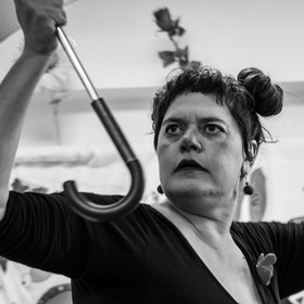 11 septembre 2024 : Spectacle des Célestines à l'Ouort de benevènt