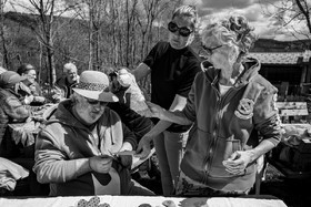 19 avril 2023 : atelier créatif Les fables de La Fontaine
