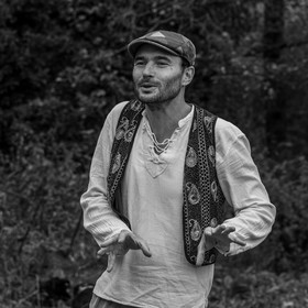 27 octobre 2024 : Contes avec Gilles Bougère