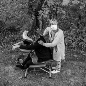 31 mai 2021 : Journée des aidants