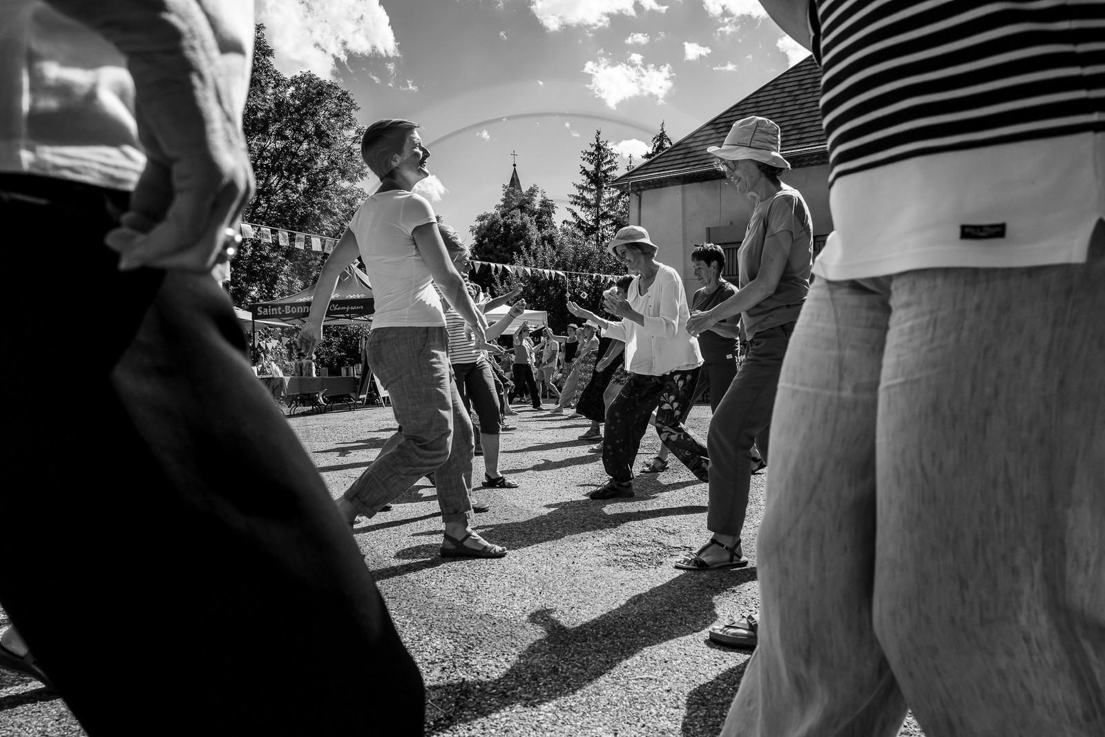 02 août 2023 : Pena Argentina 02 août 2023 : Pena Argentina