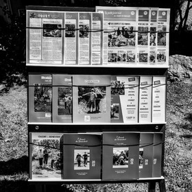 23 aout 2024 : Journée des aidants, aidés et anciens aidants