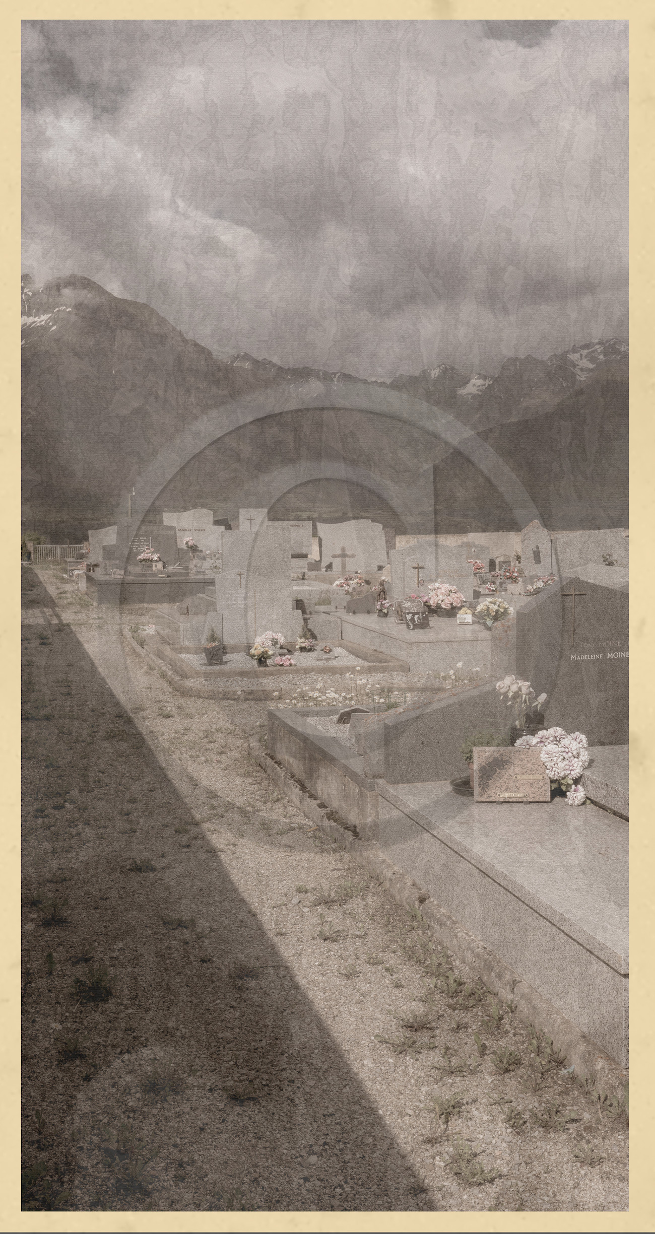 Le kilomètre dérogatoire