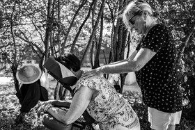 26 juin 2023 : journée des aidants et des aidés