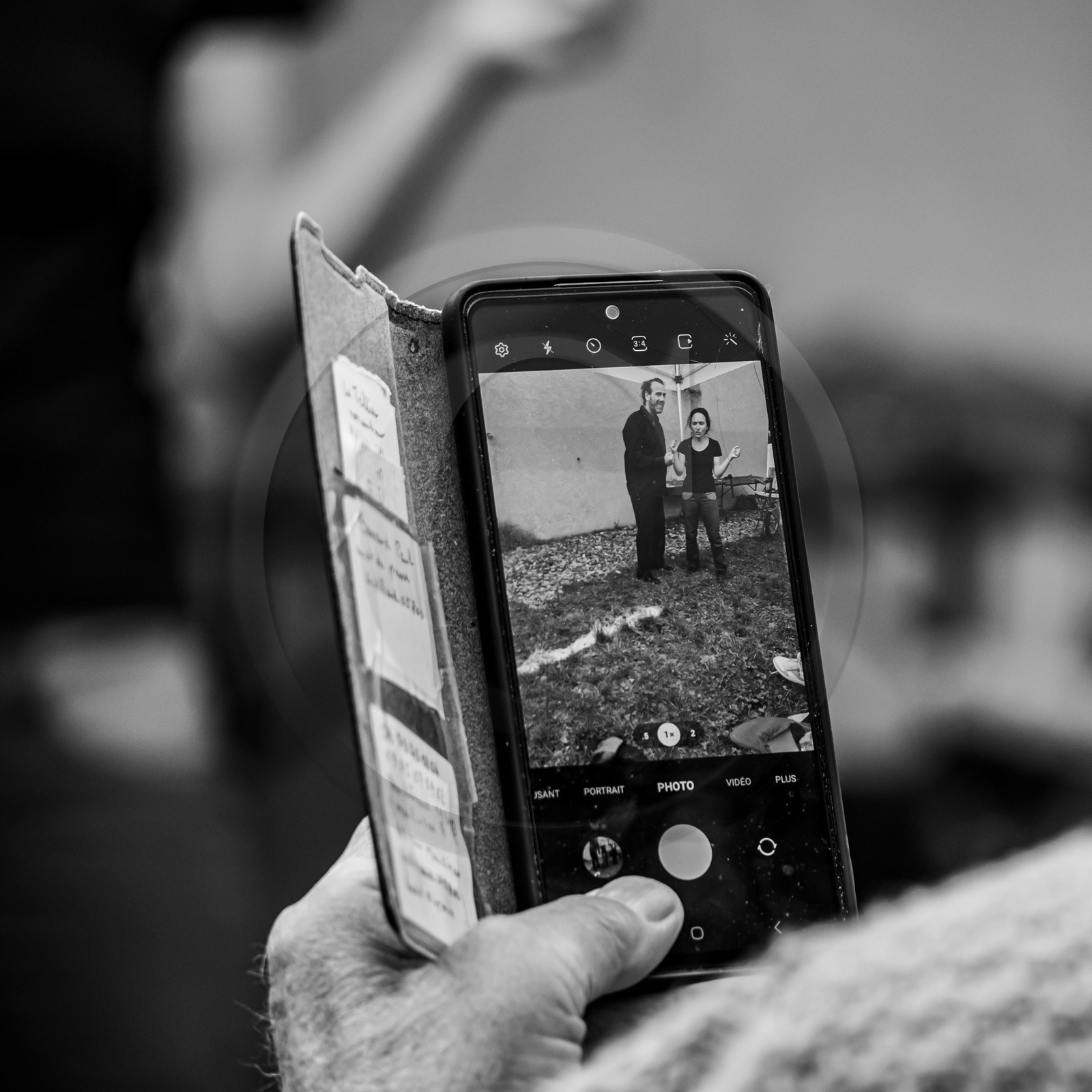 05 juin 2024 : Théâtre d'improvisation et découverte de la joelette 05 juin 2024 : Théâtre d'improvisation et découverte de la joelette