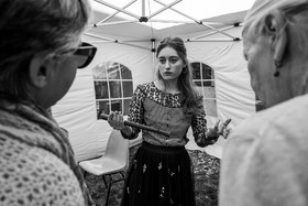 26 juillet 2023 : Sieste musicale avec Lysianne Vincent