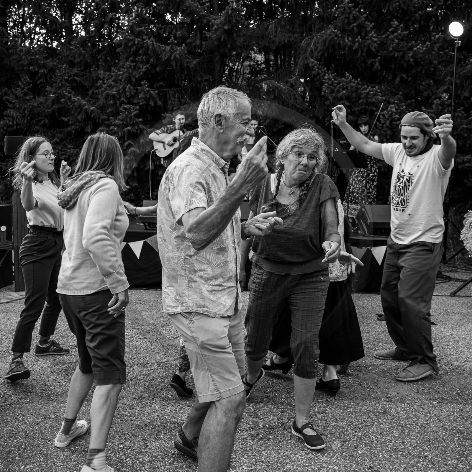 02 août 2023 : Pena Argentina 02 août 2023 : Pena Argentina