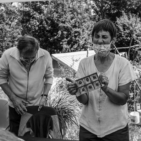 L'APF en visite à l'Ouort