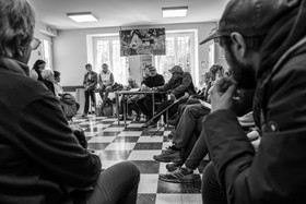 17 avril 2024 : Création participative d'un jeu avec Fabrice Chazal