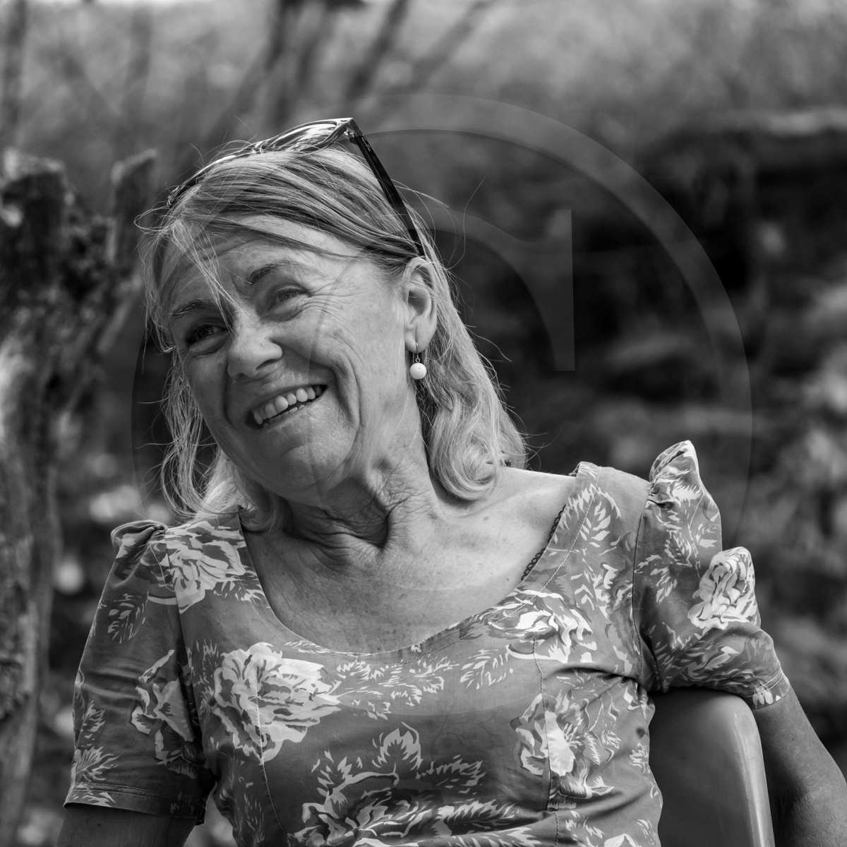 Contes avec Agnés Dumouchel