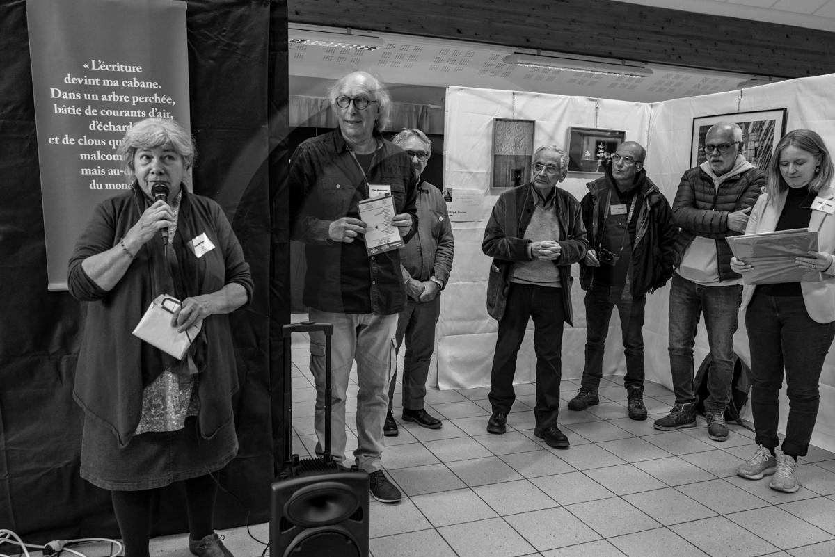 Automne photographique en Champsaur 2022