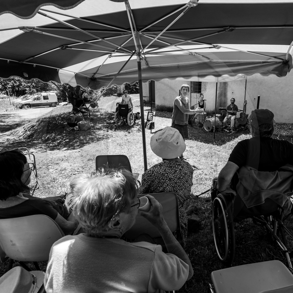 06 juillet 2022 : Sieste Musicale