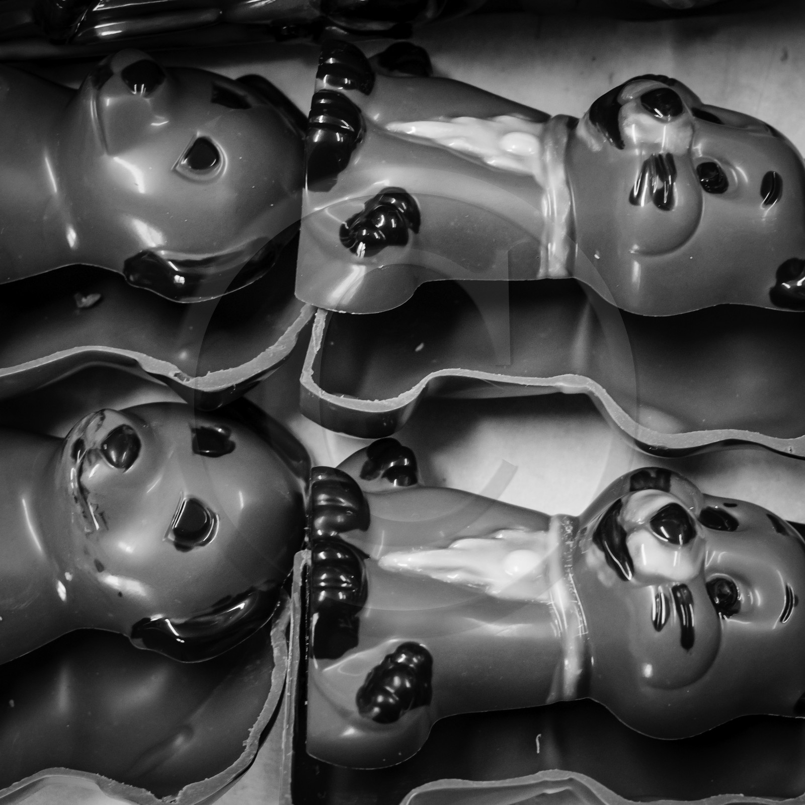 Thierry SIAT, Compagnon Chocolatier