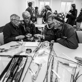 03 avril 2019 : Initiation à la greffe d'arbres fruitiers