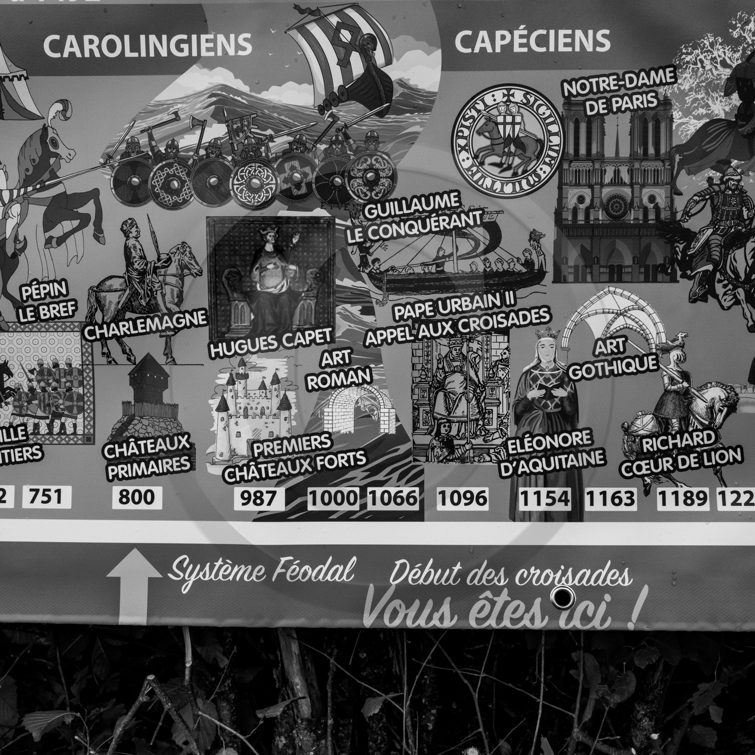 24 et 25 septembre 2022 - 3ème Médiévale de Poligny en Champsaur.