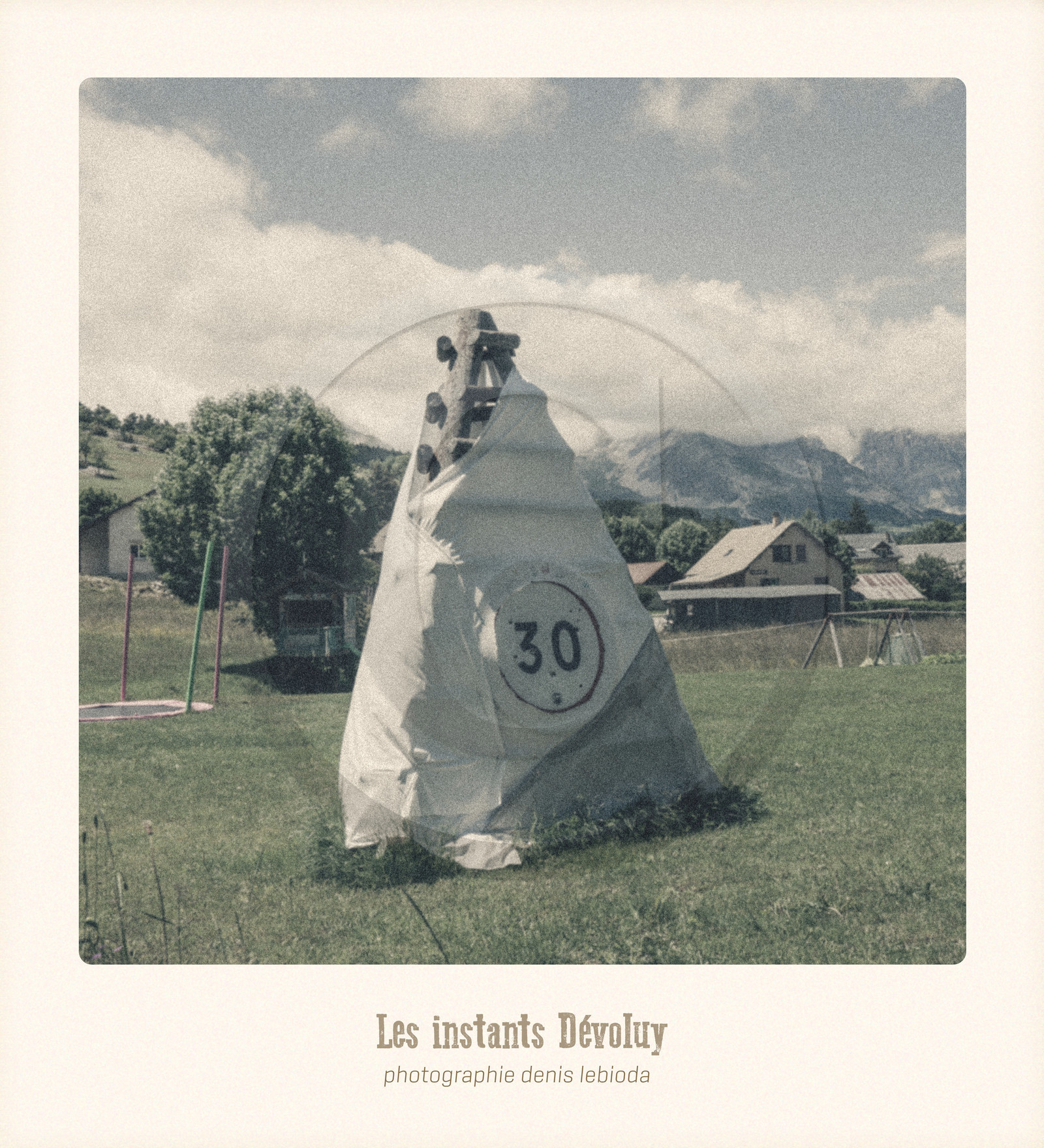 Les Instants Dévoluy