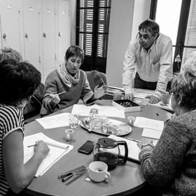 L'Ouort de Bénévent - 27 janvier 2017