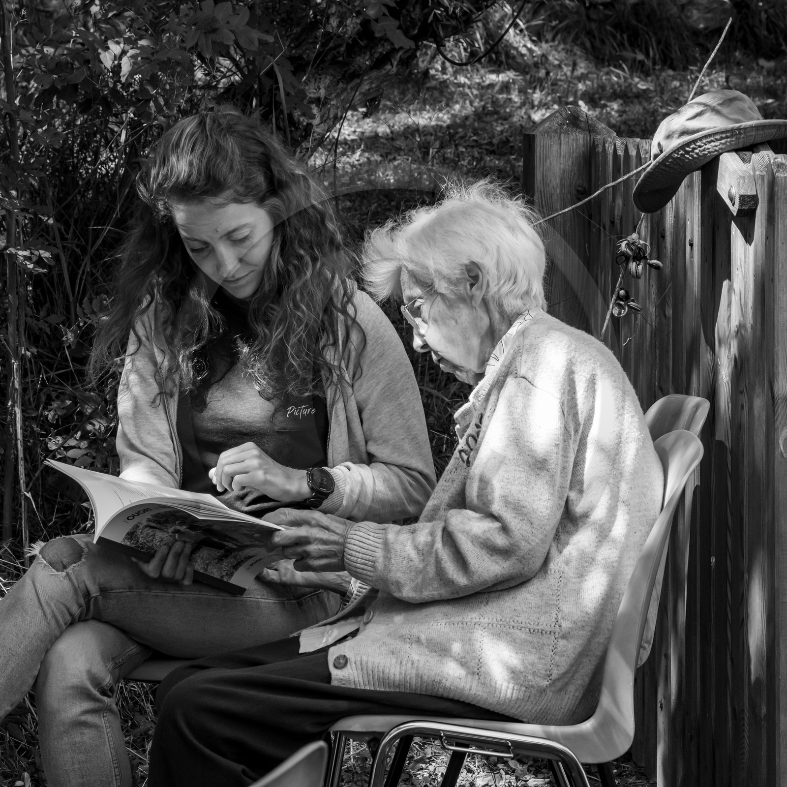 23 août 2021 : L'UCC à l'Ouort