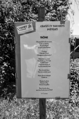 12 juin 2024 : création d'un jeu et jardinage