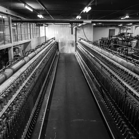 La Filature du Valgaudemar