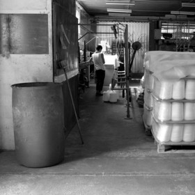 La Filature du Valgaudemar