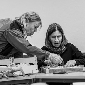 04 mai 2022 : atelier laine