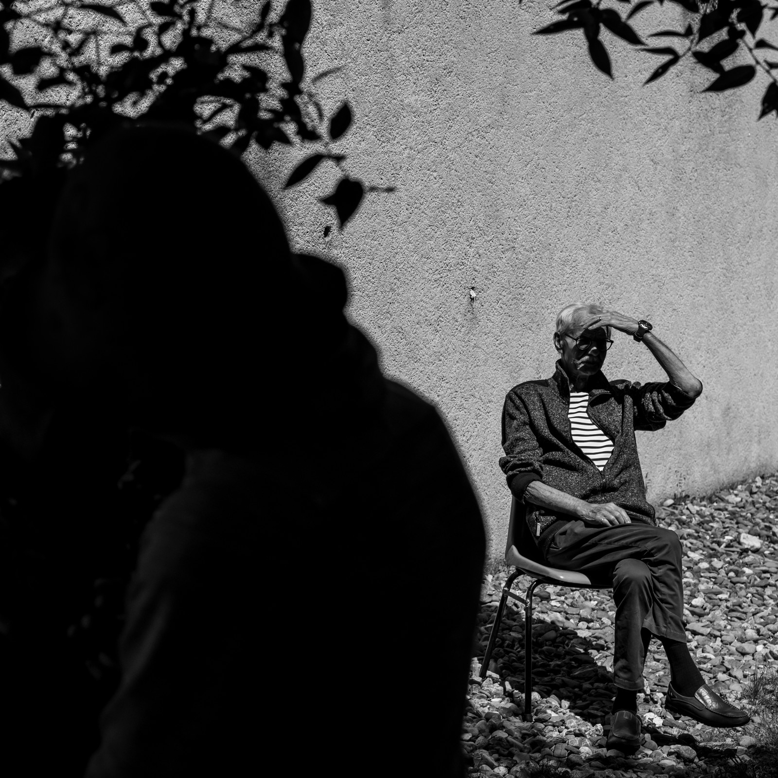 27 juin 2025 : Journée des aidants