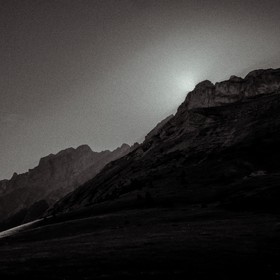 Le Col du Noyer