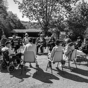 16 mai 2025 : Journée des aidants