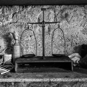 La Filature du Valgaudemar