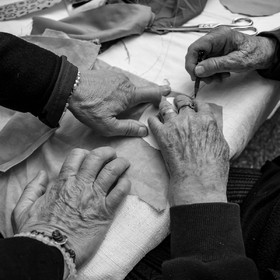 19 avril 2023 : atelier créatif Les fables de La Fontaine