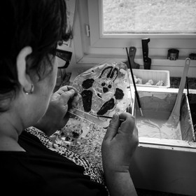 Thierry SIAT, Compagnon Chocolatier