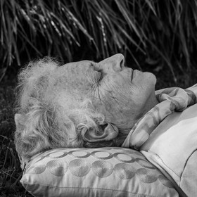 Séance de sophrologie à l'Ouort de Benevènt le 08 10 2020