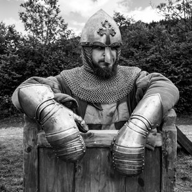 24 et 25 septembre 2022 - 3ème Médiévale de Poligny en Champsaur.