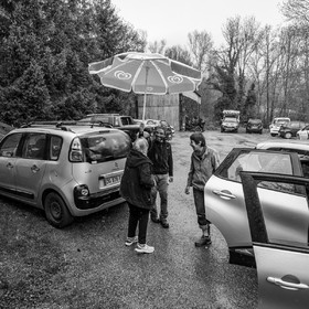 04 mai 2022 : atelier laine