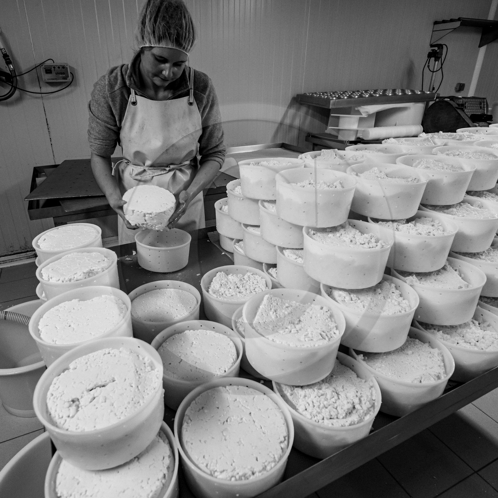 La Fromagerie du Champsaur